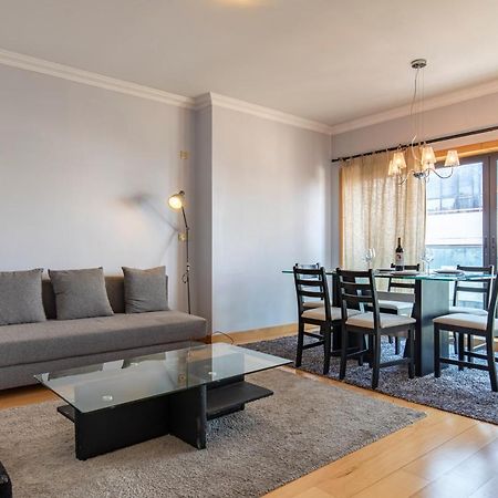 Lovelystay - Modern Apartment In Anjos Lisbon Luaran gambar