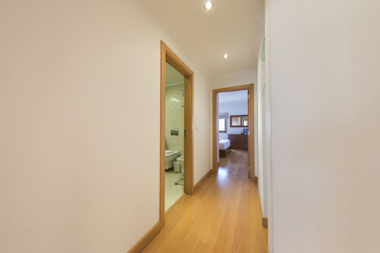 Lovelystay - Modern Apartment In Anjos Lisbon Luaran gambar