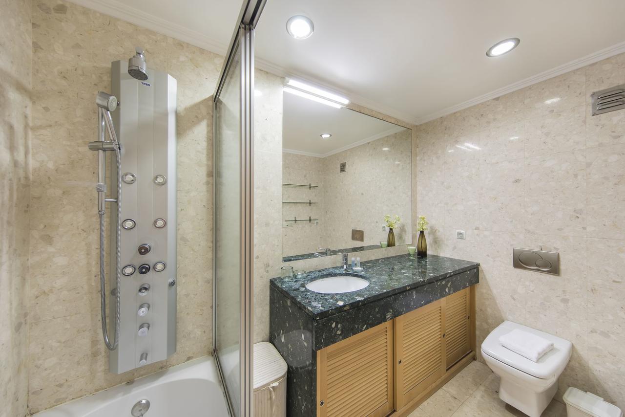 Lovelystay - Modern Apartment In Anjos Lisbon Luaran gambar