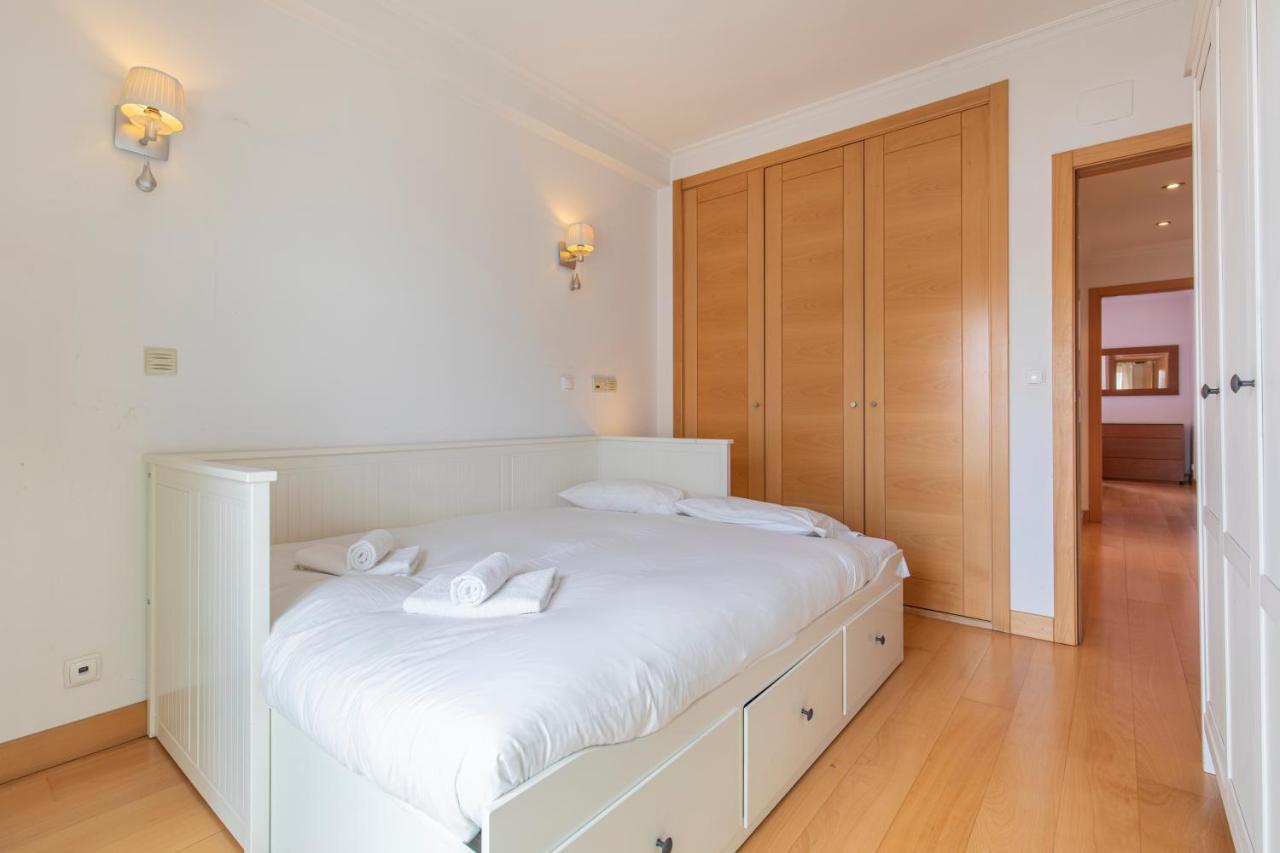 Lovelystay - Modern Apartment In Anjos Lisbon Luaran gambar