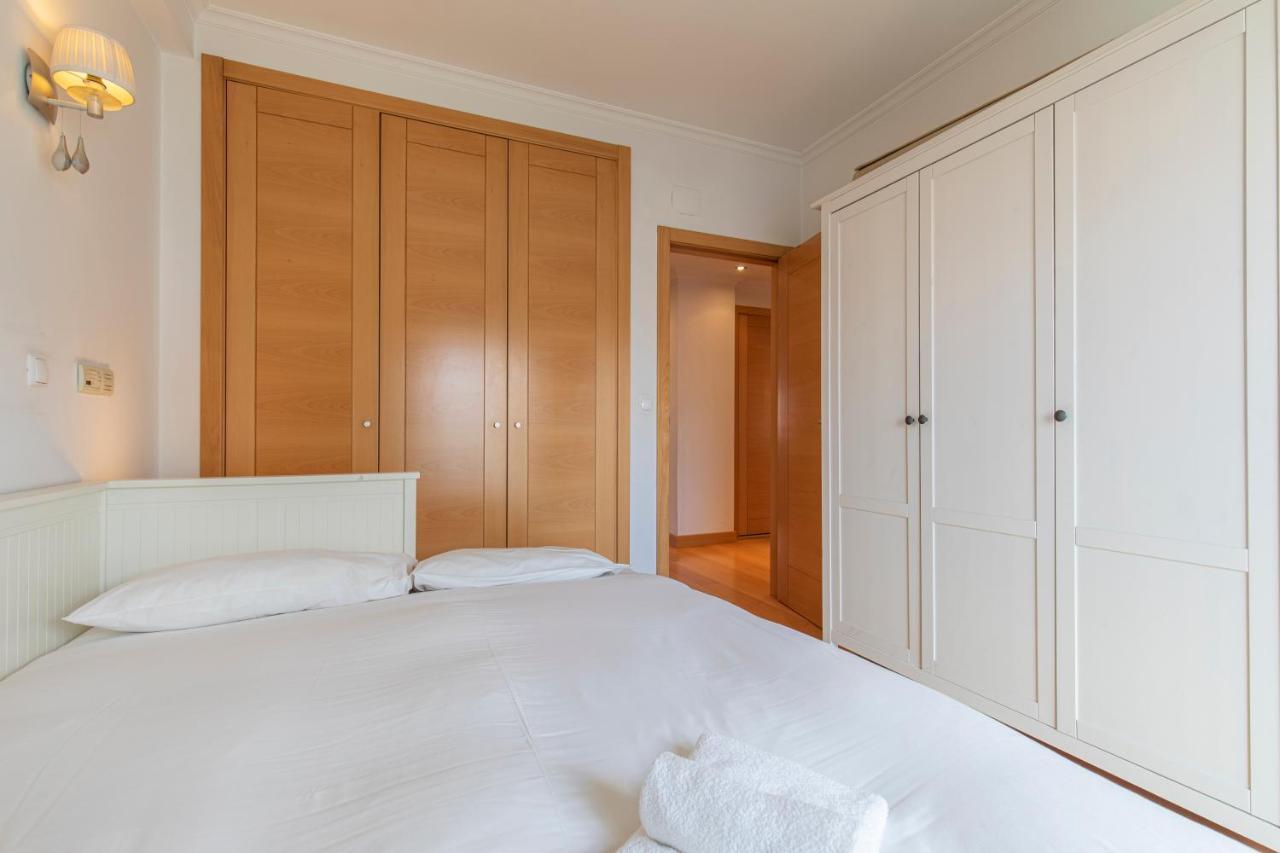 Lovelystay - Modern Apartment In Anjos Lisbon Luaran gambar