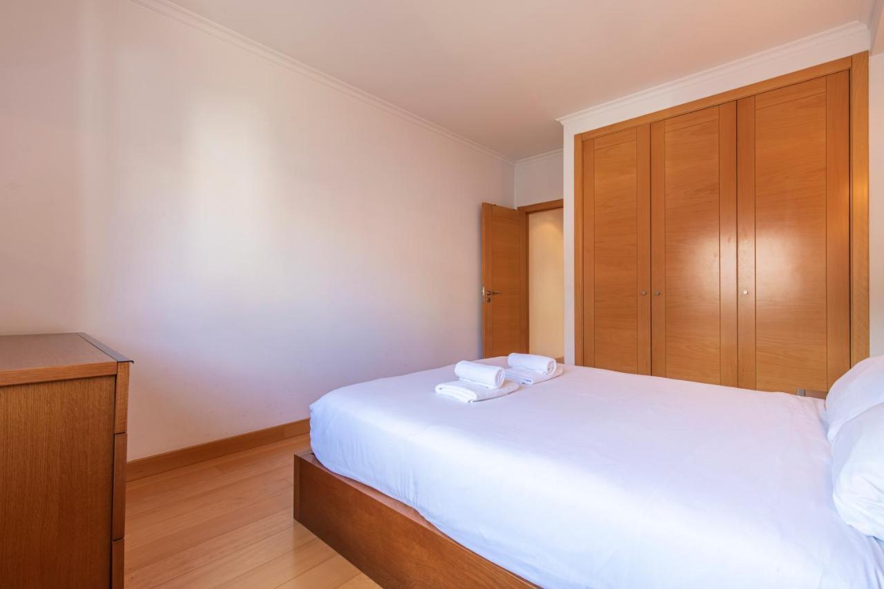 Lovelystay - Modern Apartment In Anjos Lisbon Luaran gambar