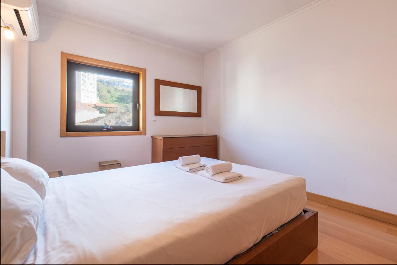 Lovelystay - Modern Apartment In Anjos Lisbon Luaran gambar