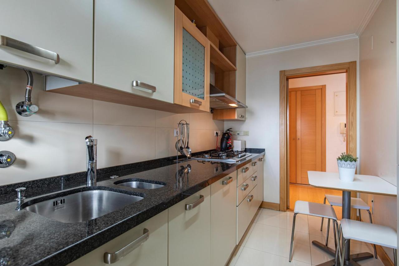 Lovelystay - Modern Apartment In Anjos Lisbon Luaran gambar