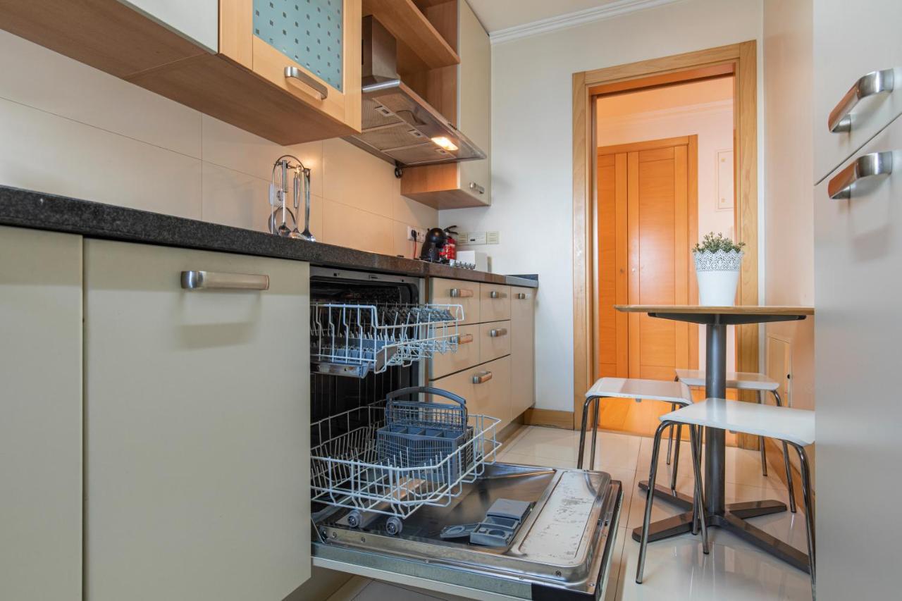 Lovelystay - Modern Apartment In Anjos Lisbon Luaran gambar